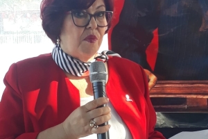 İKGD’den Cumhuriyetin 100. Yılı kutlama etkinliği