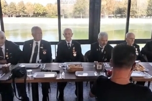 İKGD’den Cumhuriyetin 100. Yılı kutlama etkinliği