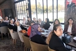 İKGD’den Cumhuriyetin 100. Yılı kutlama etkinliği