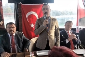 İKGD’den Cumhuriyetin 100. Yılı kutlama etkinliği