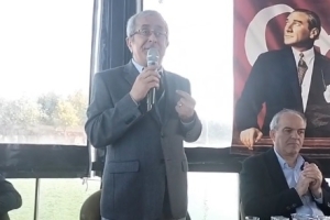 İKGD’den Cumhuriyetin 100. Yılı kutlama etkinliği