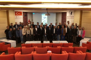 İnegöl’ün 200 Milyon Dolarlık Potansiyeli