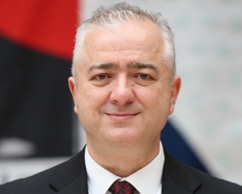 Mehmet Yılmaz