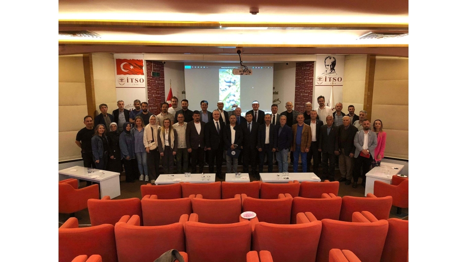 İnegöl’ün 200 Milyon Dolarlık Potansiyeli