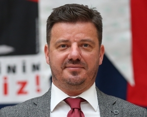 Yusuf Şehitoğlu