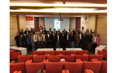 İnegöl’ün 200 Milyon Dolarlık Potansiyeli