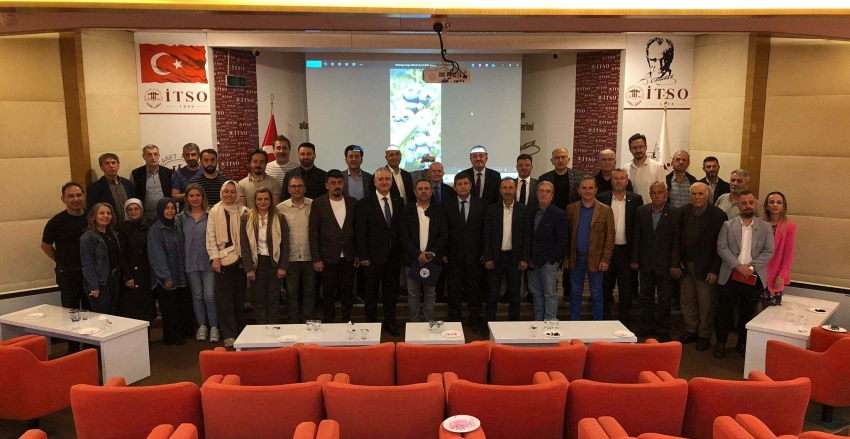 İnegöl’ün 200 Milyon Dolarlık Potansiyeli
